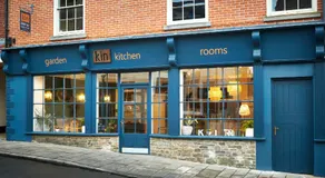 Kin Ludlow Rooms - Image 4