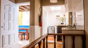 Casa Blu Guesthouse - Casa de Hospedes - Image 3