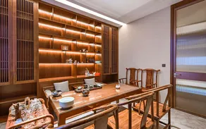 Jinjiang Magnotel Hotel (Shouyang Zhiwuyuan) - Image 4