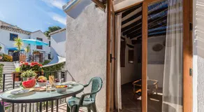 Casa Luna - 16th century traditional spanish village house - Image 4
