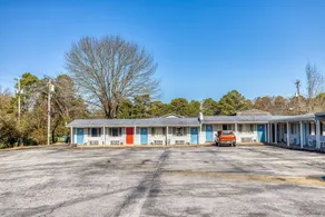 OYO Hotel Heber Springs Lakeside - Image 5
