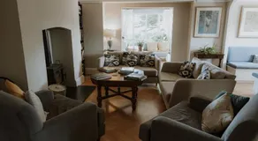 Florence House Bed & Breakfast - Image 3