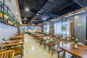 Vienna International Hotel Hunan Chenzhou Qingnian Avenue - Image 4