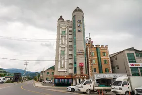 Taebaek Egis - Image 4