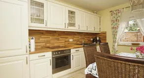 Ferienhaus Weingarten Ferienwohnung Fischer - Image 3