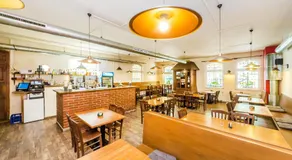 Nová Hospoda - Hotel & Restaurant - Image 2