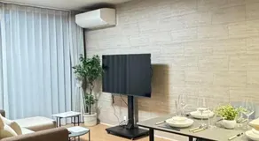 Akikawa Mashiki 4 新築鉄骨造一棟貸切ヴィラ - Image 3