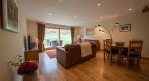 Mains of Taymouth Country Estate 5* Maxwell Villas - Image 2
