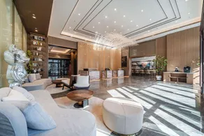 Starway Hotel (Qingyang Government Service Center) - Image 2