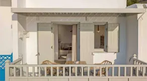 Vivere InBlue - Deluxe apartment over the sea - Image 4