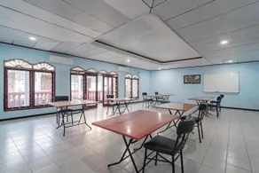 Hotel Markoni Pamanukan Mitra RedDoorz - Image 5