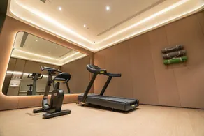 JI Hotel (Tianjin Zhongxin Shengtaicheng Haiboguan) - Image 2