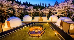 Lupo Forest "GRAN FOREST Echizen Miyama" - Vacation STAY 07099v - Image 3