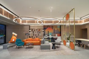 Nihao Hotel Xuzhou Yunlong Wanda Medical University - Image 4