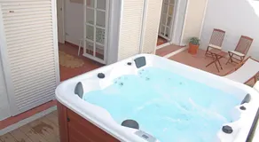 Cozy marine & spa villa - Image 3