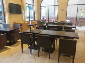 City Comfort Inn Guangzhou Hanxi Changlong Shiqiao Metro Station - Image 4