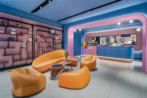 Starway Hotel Shijiazhuang Provincial Museum Subway Station - Image 3