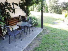 Bungalow near Turquoise Lake and Baltic Sea - Image 5