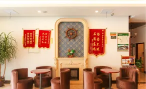 GreenTree Inn HuaiAn Xiangyu Avenue International Mall Business Hotel - Image 4