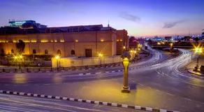 Tahrir Plaza Suites - Museum View - Image 5