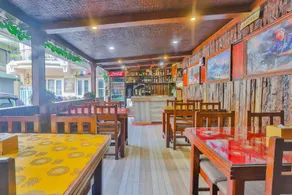 OYO 720 Lekali Homes And Restaurant - Image 3