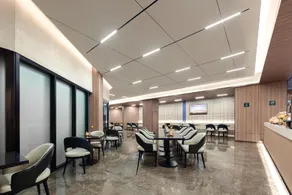 Atour Hotel Suzhou Dushu Lake Yueliangwan Metro Station - Image 3