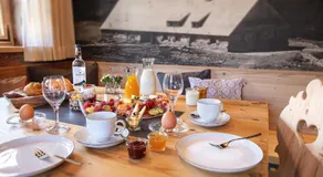 Chalets Alpglück - Image 3