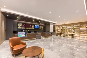 Hanting Hotel Taizhou The Mixc - Image 5