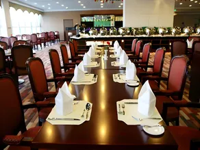Beijing Qiaobo International Conference Hotel - Image 4