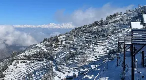Nivriti Stays - Image 4