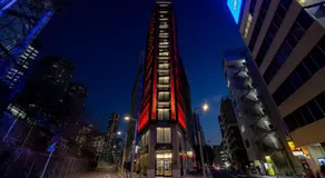 STAND HOTEL Shimbashi - Image 2