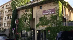 Ma place au sud Aix Parking - Image 5