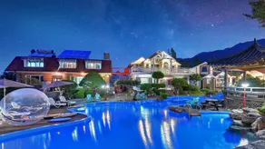 Kapyeong Ilsang Talchul Pension Water Slide - Image 5