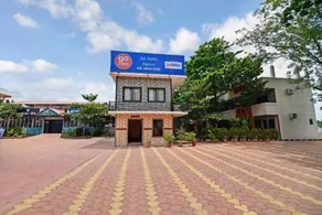 Hotel O Sai Prasad Resort - Image 4