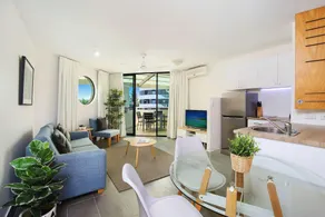 Mooloolab Beach Paradise 2 bedroom Unit - 350m from Beach - Image 5