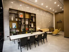 Ba Fei Bo Ge Hotel (Chang'an Diwang Plaza) - Image 3