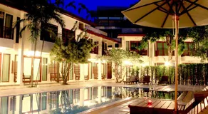 The Mantrini Chiang Rai - Image 2