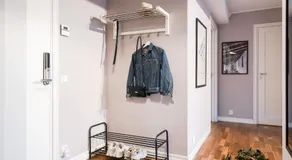 Guestly Homes - Spacious 2BR Executive Residence - Image 5