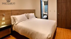 HOTEL SANTUARIO - Image 2
