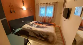 Hôtel Le Bambi - Image 2