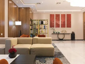 TOWO Shangpin Hotel - Image 4