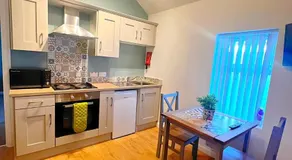 Bangor Central Apartments - Image 2