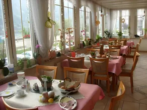 Hotel Perle am Rhein - Image 4