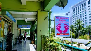 Get Inn Backpackers - Image 2