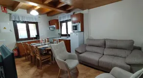 Casa El Campo Mateo - Ideal para 4 pax, Wifi, Parking - Image 5