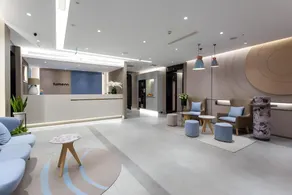 Home Inn Neo Harbin Railway Station Gogoli Medical University No1 Hospital Museum Metro Station - Image 2