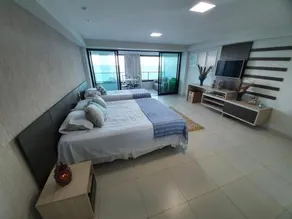 Tabatinga Flat Beira Mar - Image 2