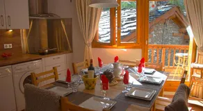 Chalet Barmaz - Image 2