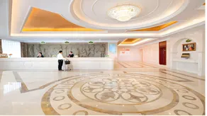 Vienna Hotel Jiangxi Jian Railway Station - Image 2