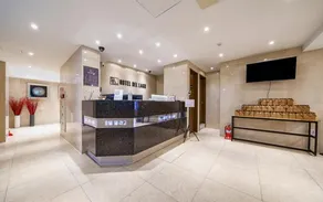 Suwon City Hall Hotel del Lago - Image 2
